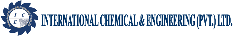 International Chemical & Engineering (pvt) Ltd.